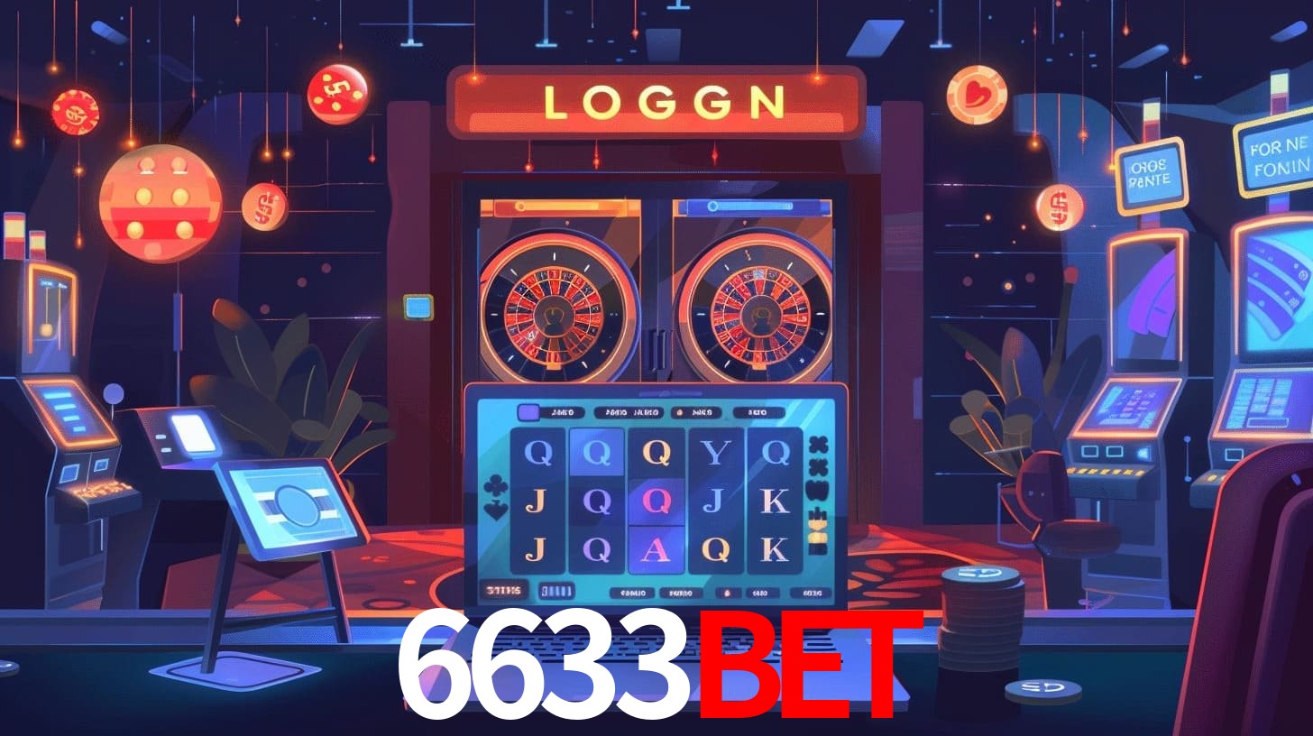  6633bet.com