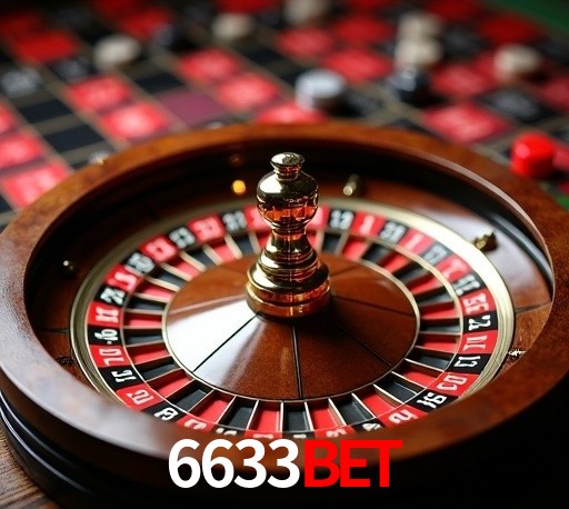 6633bet