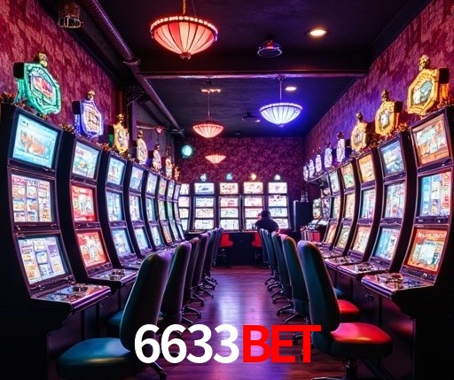 6633bet
