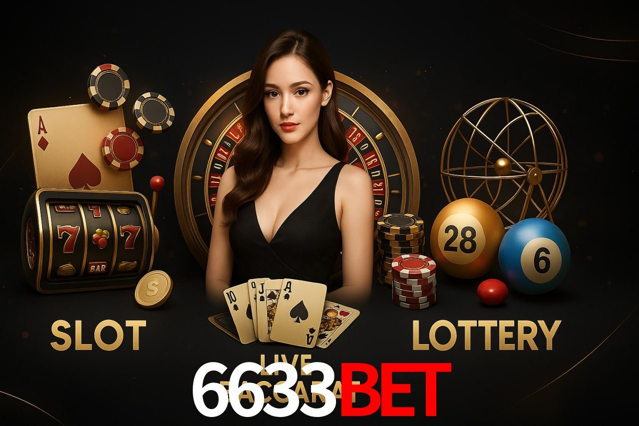 6633bet plataforma