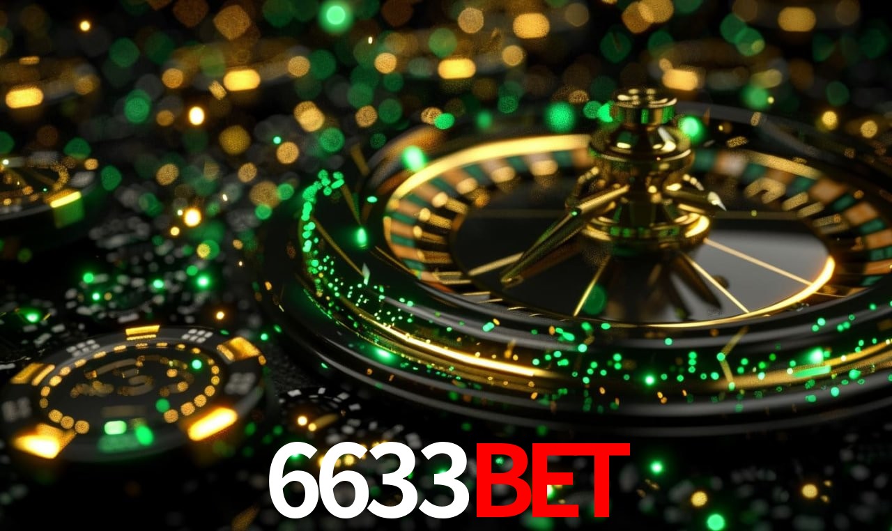 6633bet