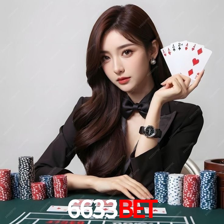 6633bet plataforma