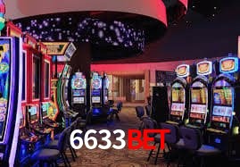 6633bet: Jogos de Caça-Níqueis-Altas Recompensas, Roleta-Velocidade, Blackjack-Desafios Máximos
