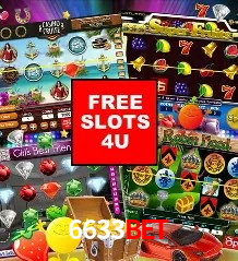 6633bet