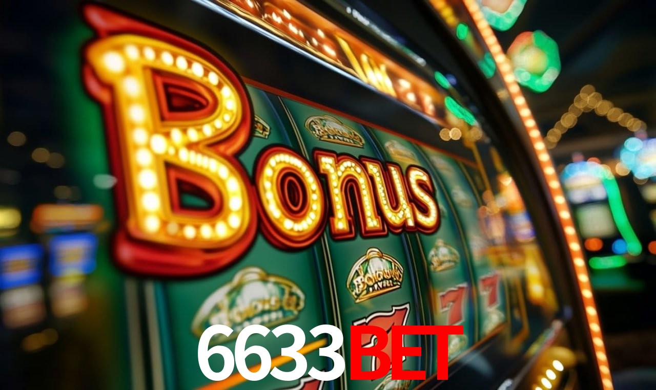 6633bet