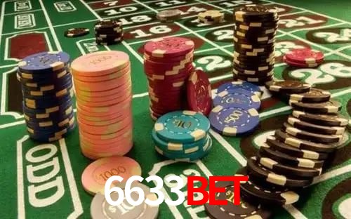 Bônus Generosos e Exclusivos no 6633bet para Você!