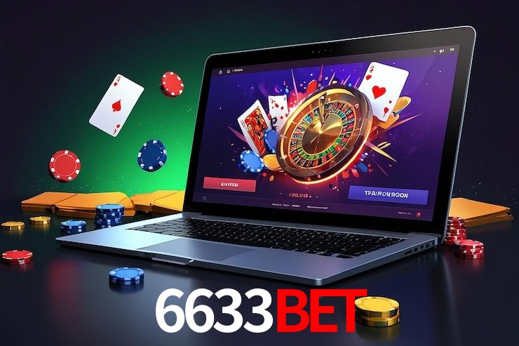 6633bet